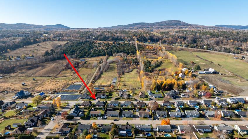 43 - Maison à vendre, Baie-Saint-Paul (Code - sp903, Charlevoix)