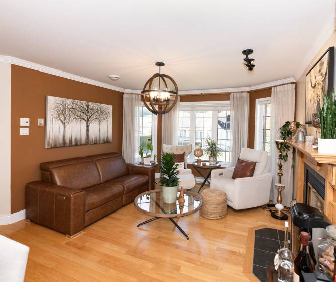 7 - Maison à vendre, Baie-Saint-Paul (Code - sp903, Charlevoix)