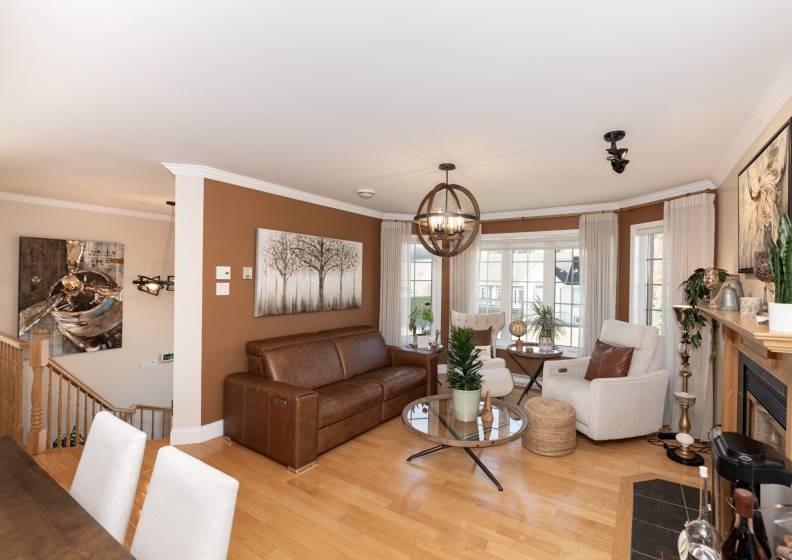 8 - Maison à vendre, Baie-Saint-Paul (Code - sp903, Charlevoix)