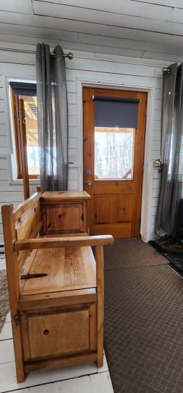 15 - House for sale, Petite-Rivière-Saint-François (Code - pr844, Charlevoix)