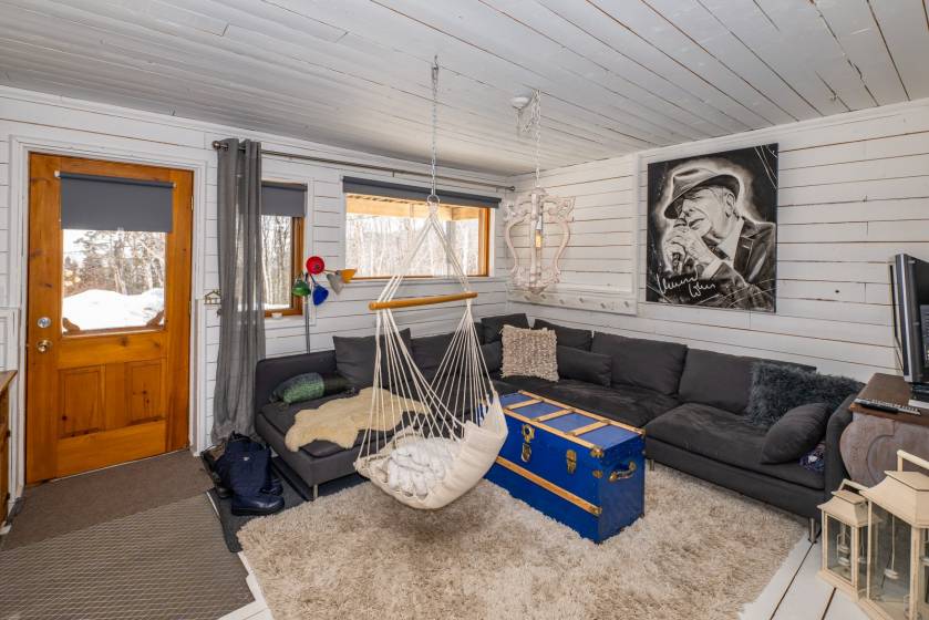 16 - House for sale, Petite-Rivière-Saint-François (Code - pr844, Charlevoix)