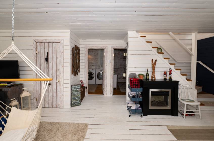 18 - House for sale, Petite-Rivière-Saint-François (Code - pr844, Charlevoix)