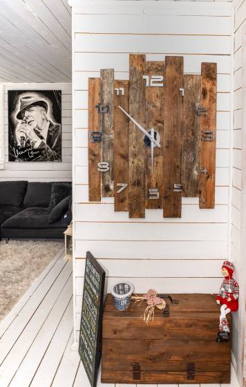 19 - House for sale, Petite-Rivière-Saint-François (Code - pr844, Charlevoix)