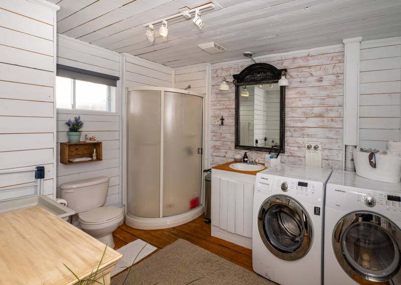 20 - House for sale, Petite-Rivière-Saint-François (Code - pr844, Charlevoix)