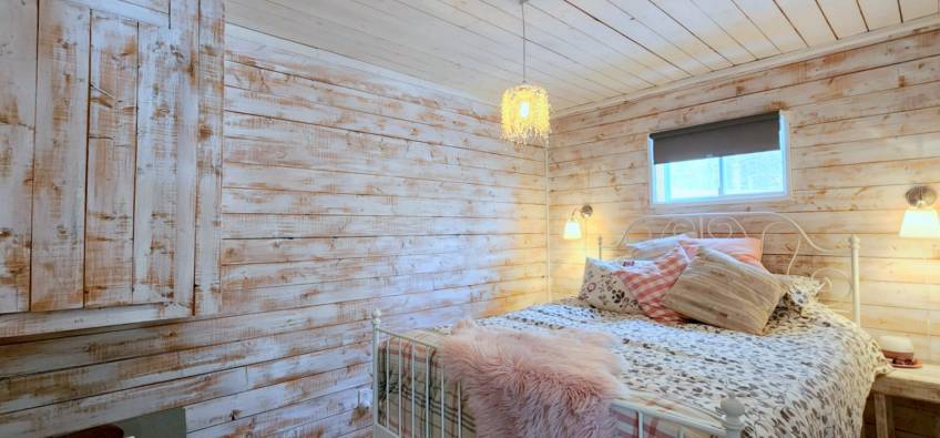 22 - House for sale, Petite-Rivière-Saint-François (Code - pr844, Charlevoix)