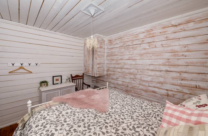 23 - House for sale, Petite-Rivière-Saint-François (Code - pr844, Charlevoix)