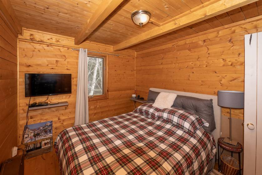 32 - House for sale, Petite-Rivière-Saint-François (Code - pr844, Charlevoix)