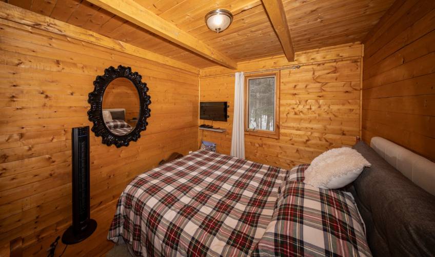 33 - House for sale, Petite-Rivière-Saint-François (Code - pr844, Charlevoix)