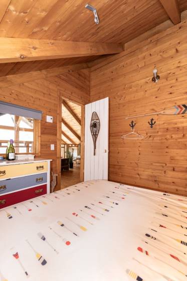 36 - House for sale, Petite-Rivière-Saint-François (Code - pr844, Charlevoix)