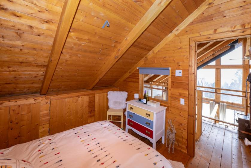 37 - House for sale, Petite-Rivière-Saint-François (Code - pr844, Charlevoix)