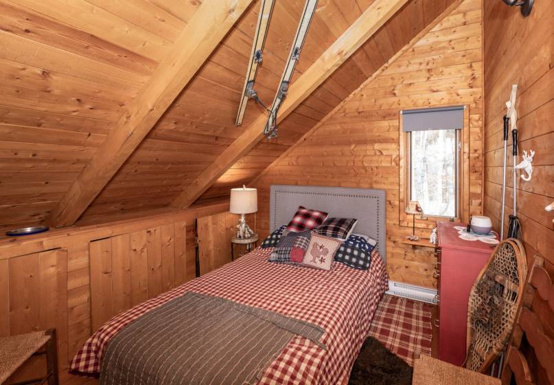 38 - House for sale, Petite-Rivière-Saint-François (Code - pr844, Charlevoix)