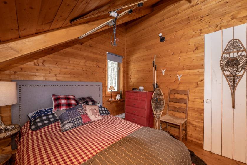 39 - House for sale, Petite-Rivière-Saint-François (Code - pr844, Charlevoix)