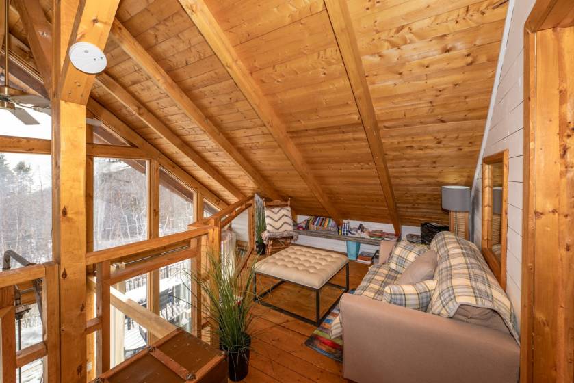 40 - House for sale, Petite-Rivière-Saint-François (Code - pr844, Charlevoix)