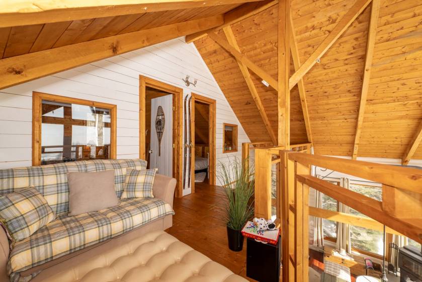 41 - House for sale, Petite-Rivière-Saint-François (Code - pr844, Charlevoix)