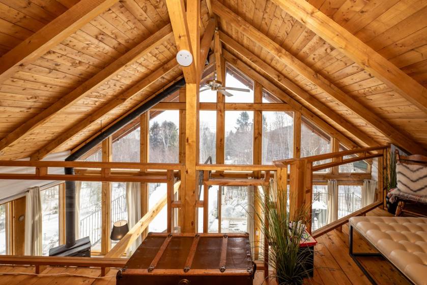 42 - House for sale, Petite-Rivière-Saint-François (Code - pr844, Charlevoix)