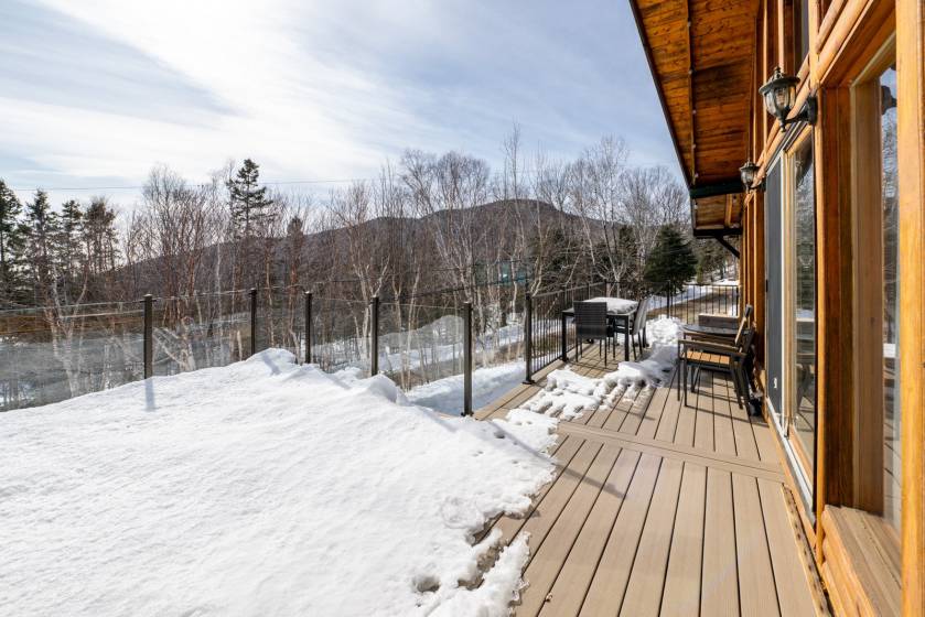 43 - House for sale, Petite-Rivière-Saint-François (Code - pr844, Charlevoix)
