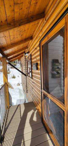 47 - House for sale, Petite-Rivière-Saint-François (Code - pr844, Charlevoix)