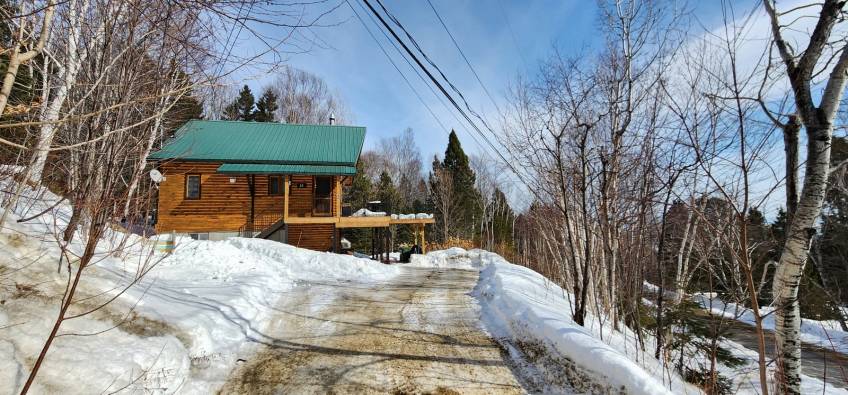 48 - House for sale, Petite-Rivière-Saint-François (Code - pr844, Charlevoix)