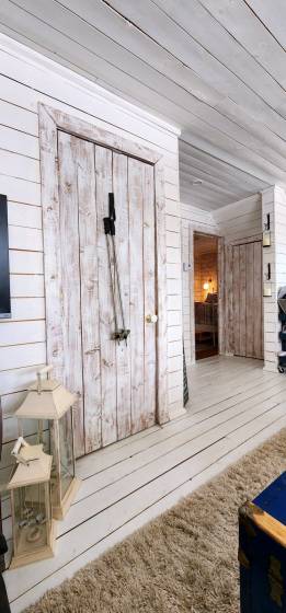 9 - House for sale, Petite-Rivière-Saint-François (Code - pr844, Charlevoix)