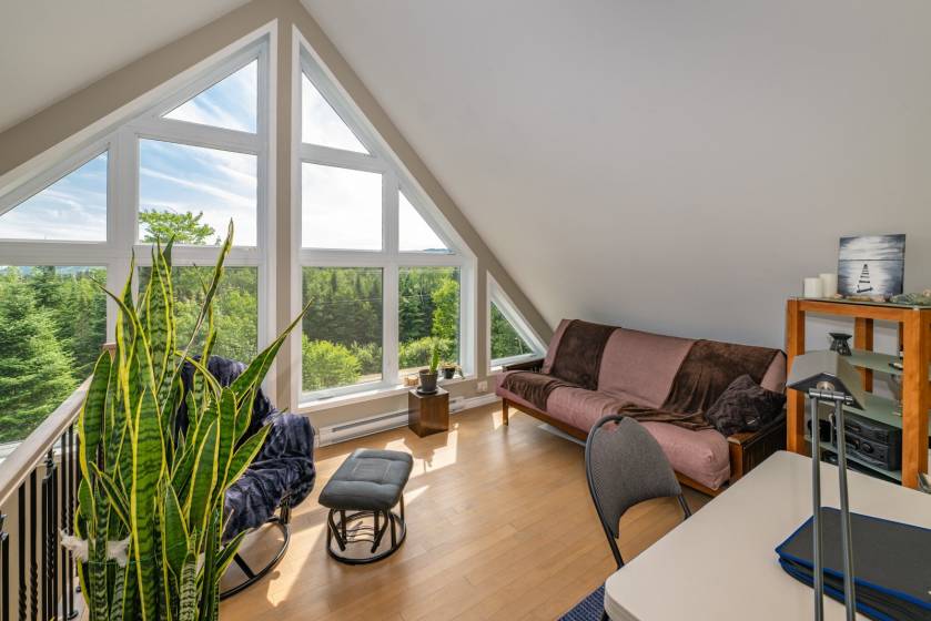 14 - House for sale, Petite-Rivière-Saint-François (Code - pr820, Charlevoix)