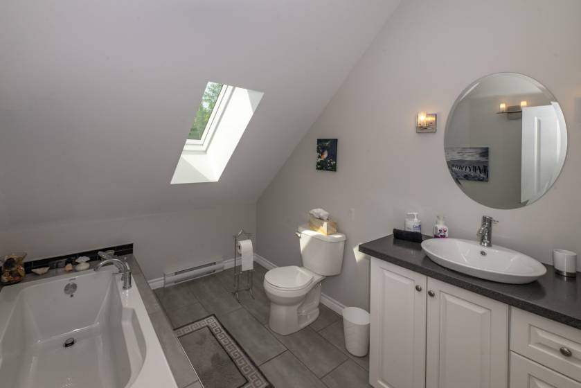 15 - House for sale, Petite-Rivière-Saint-François (Code - pr820, Charlevoix)
