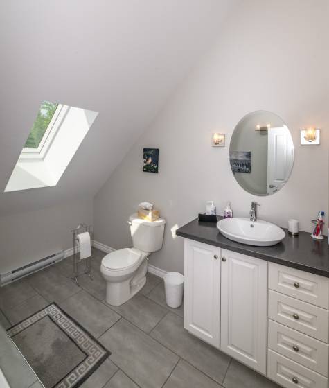 16 - House for sale, Petite-Rivière-Saint-François (Code - pr820, Charlevoix)