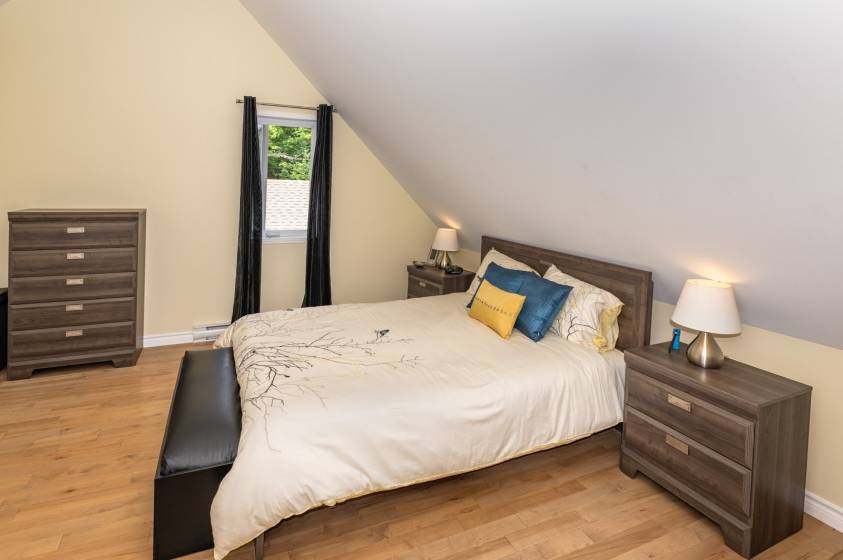 17 - House for sale, Petite-Rivière-Saint-François (Code - pr820, Charlevoix)