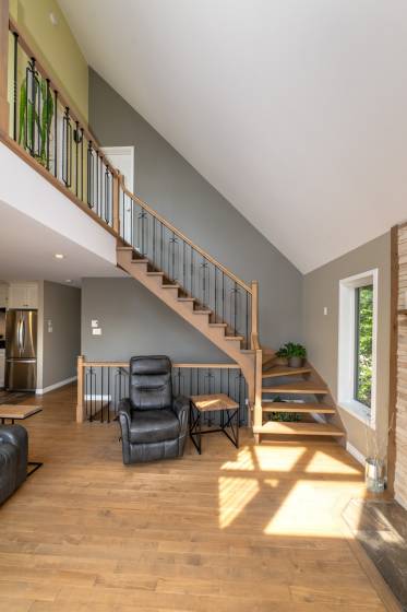 19 - House for sale, Petite-Rivière-Saint-François (Code - pr820, Charlevoix)