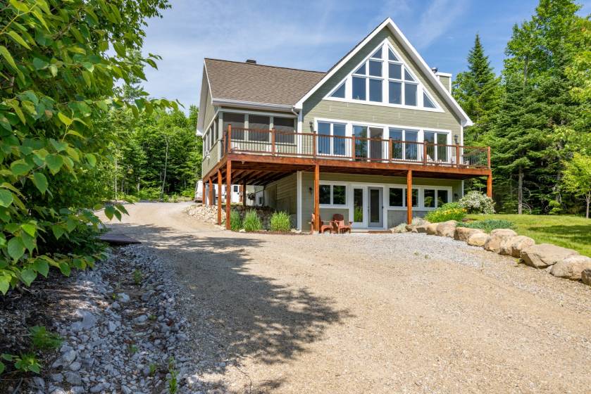 2 - House for sale, Petite-Rivière-Saint-François (Code - pr820, Charlevoix)