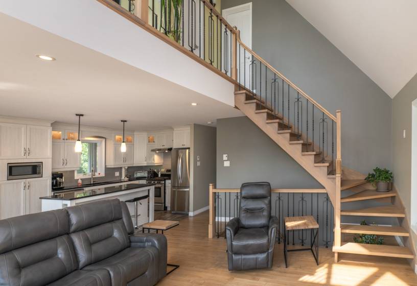 20 - House for sale, Petite-Rivière-Saint-François (Code - pr820, Charlevoix)