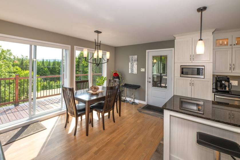 23 - House for sale, Petite-Rivière-Saint-François (Code - pr820, Charlevoix)