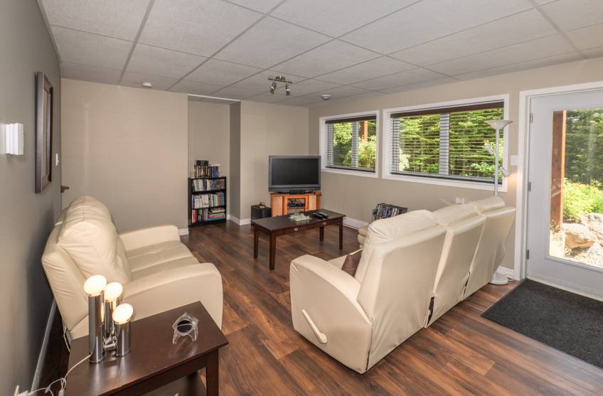 24 - House for sale, Petite-Rivière-Saint-François (Code - pr820, Charlevoix)