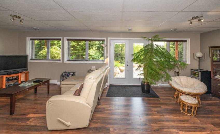 25 - House for sale, Petite-Rivière-Saint-François (Code - pr820, Charlevoix)