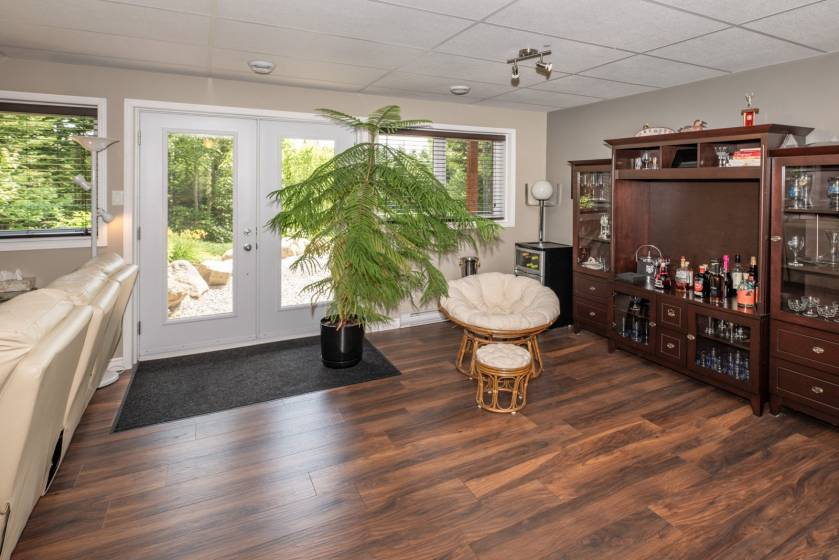 26 - House for sale, Petite-Rivière-Saint-François (Code - pr820, Charlevoix)