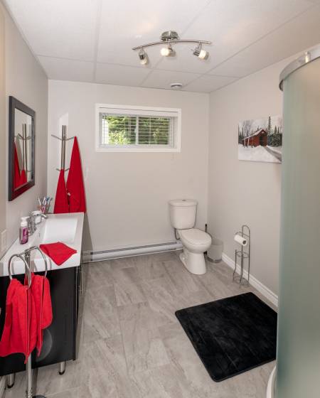 27 - House for sale, Petite-Rivière-Saint-François (Code - pr820, Charlevoix)