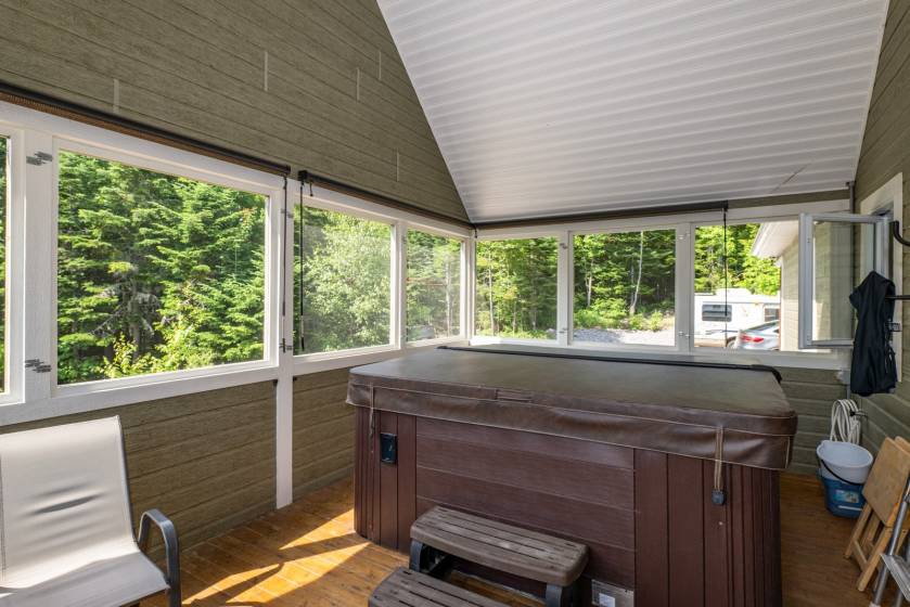 29 - House for sale, Petite-Rivière-Saint-François (Code - pr820, Charlevoix)