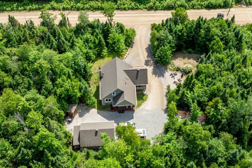 3 - House for sale, Petite-Rivière-Saint-François (Code - pr820, Charlevoix)