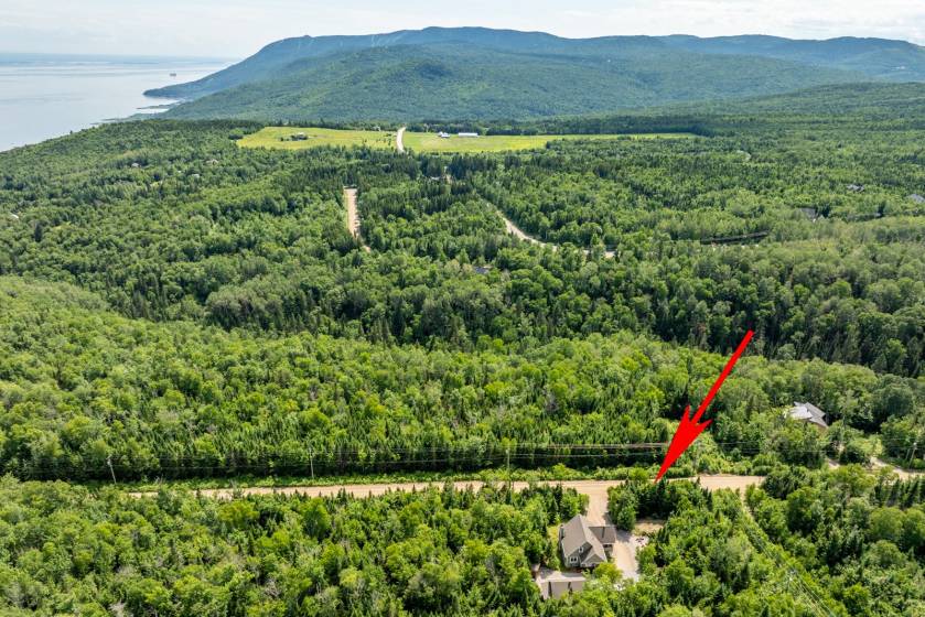30 - House for sale, Petite-Rivière-Saint-François (Code - pr820, Charlevoix)