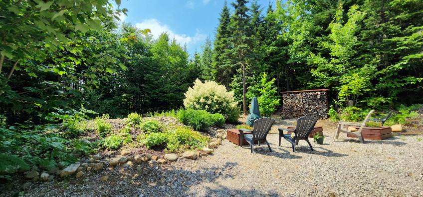 31 - House for sale, Petite-Rivière-Saint-François (Code - pr820, Charlevoix)