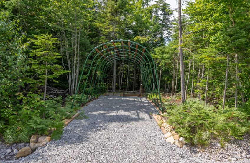 32 - House for sale, Petite-Rivière-Saint-François (Code - pr820, Charlevoix)