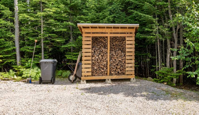 33 - House for sale, Petite-Rivière-Saint-François (Code - pr820, Charlevoix)