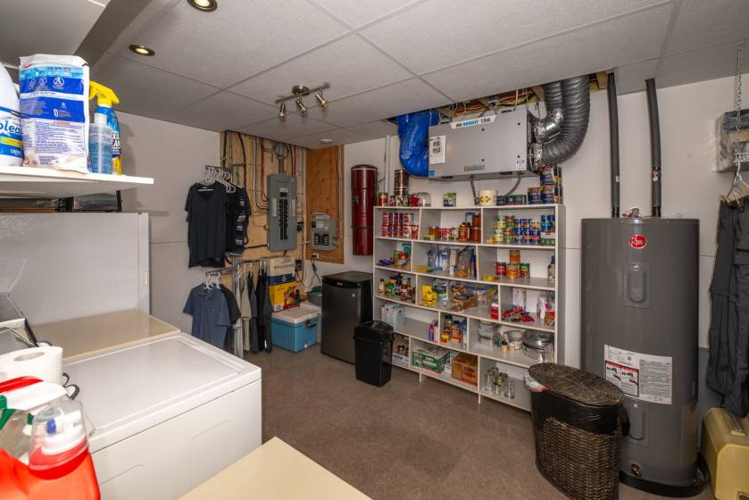 34 - House for sale, Petite-Rivière-Saint-François (Code - pr820, Charlevoix)