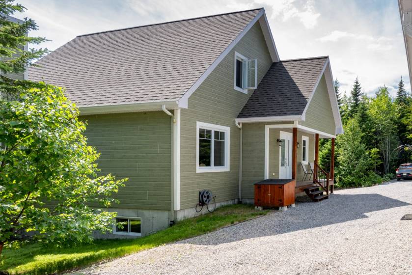 36 - House for sale, Petite-Rivière-Saint-François (Code - pr820, Charlevoix)