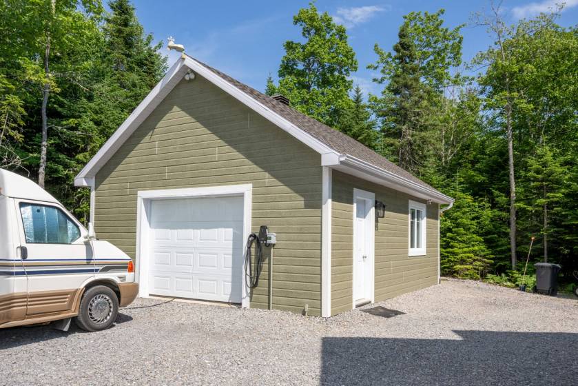 37 - House for sale, Petite-Rivière-Saint-François (Code - pr820, Charlevoix)