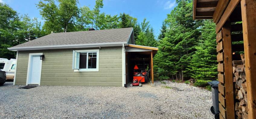 38 - House for sale, Petite-Rivière-Saint-François (Code - pr820, Charlevoix)