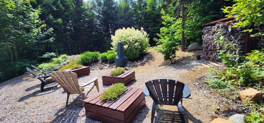 39 - House for sale, Petite-Rivière-Saint-François (Code - pr820, Charlevoix)
