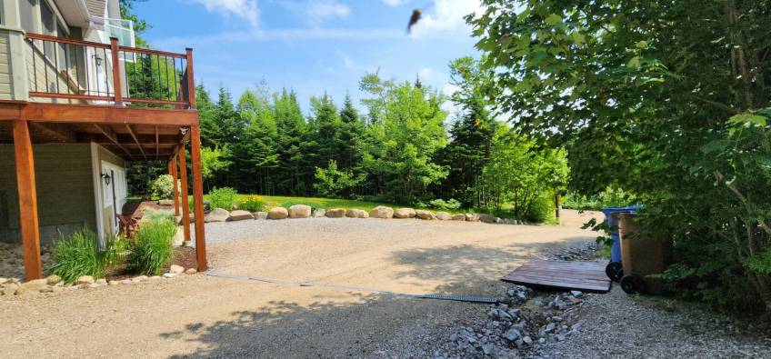 40 - House for sale, Petite-Rivière-Saint-François (Code - pr820, Charlevoix)