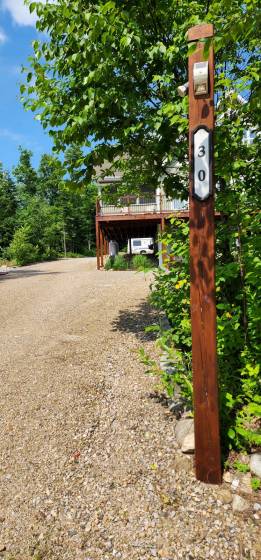 41 - House for sale, Petite-Rivière-Saint-François (Code - pr820, Charlevoix)