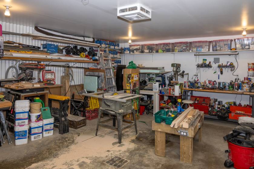 42 - House for sale, Petite-Rivière-Saint-François (Code - pr820, Charlevoix)