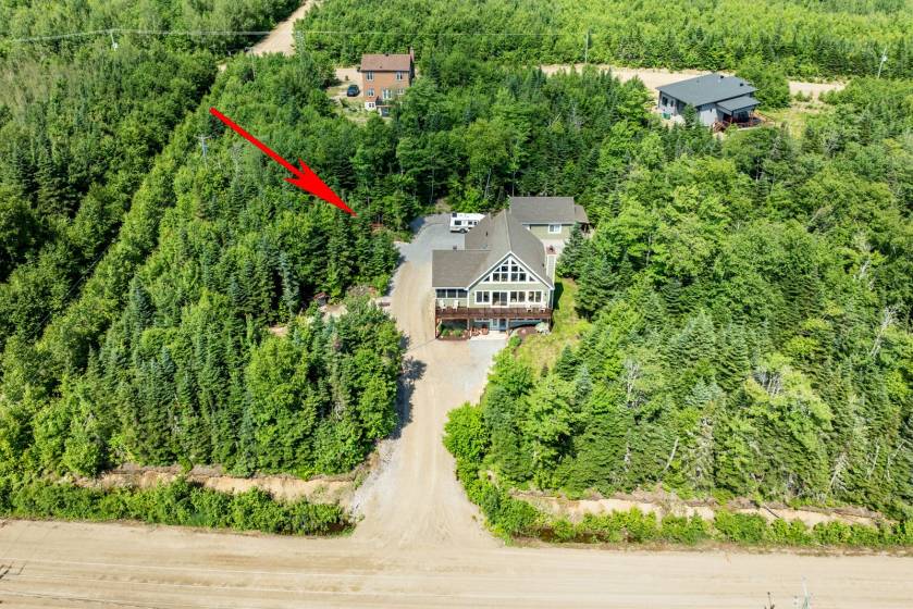43 - House for sale, Petite-Rivière-Saint-François (Code - pr820, Charlevoix)